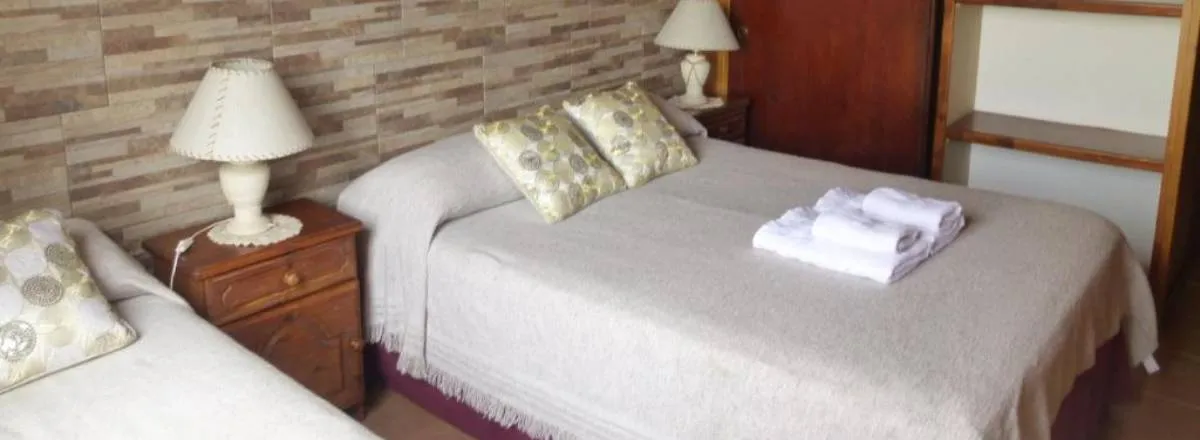 3-star Hostelries Rukahue