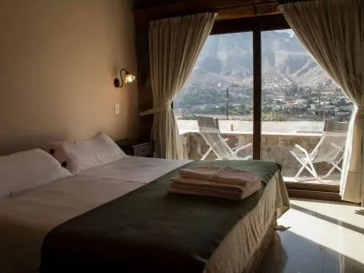 Hostería Canto del Viento