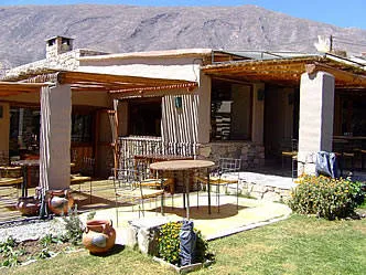 Restaurantes Los Puestos