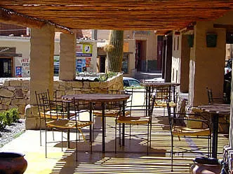 Restaurantes Los Puestos
