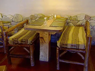 Restaurantes Los Puestos