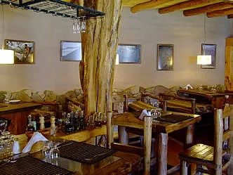 Restaurantes Los Puestos