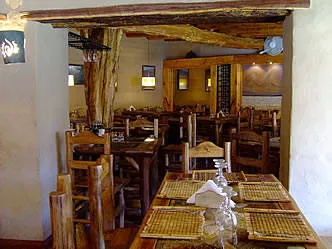 Restaurantes Los Puestos