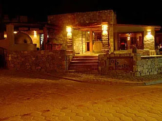 Restaurantes Los Puestos