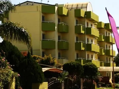 Federación Apart Hoteles  en  Federación