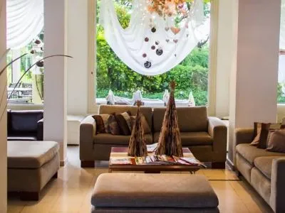 Apart Hoteles Federación