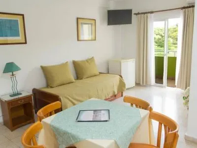 Apart Hoteles Federación