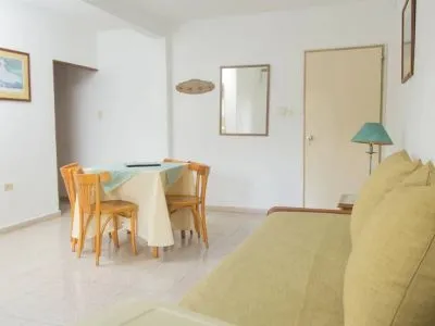 Apart Hoteles Federación