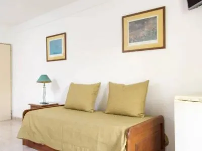 Apart Hoteles Federación