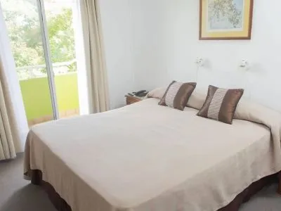 Apart Hoteles Federación