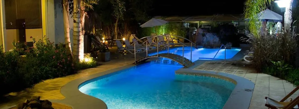 Apart Hoteles Federación