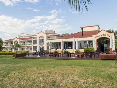 Hotel Costa del Sol & Spa