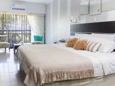 Hoteles 3 estrellas Hotel Costa del Sol & Spa