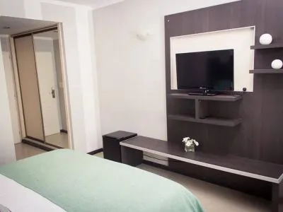 Hoteles 3 estrellas Hotel Costa del Sol & Spa