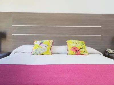 Hoteles 3 estrellas Hotel Costa del Sol & Spa