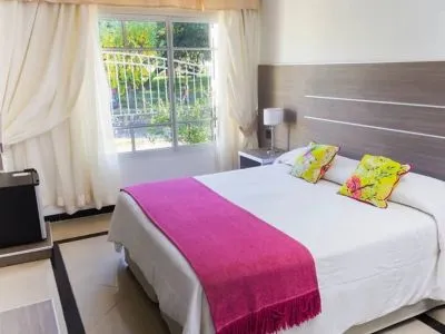 Hoteles 3 estrellas Hotel Costa del Sol & Spa