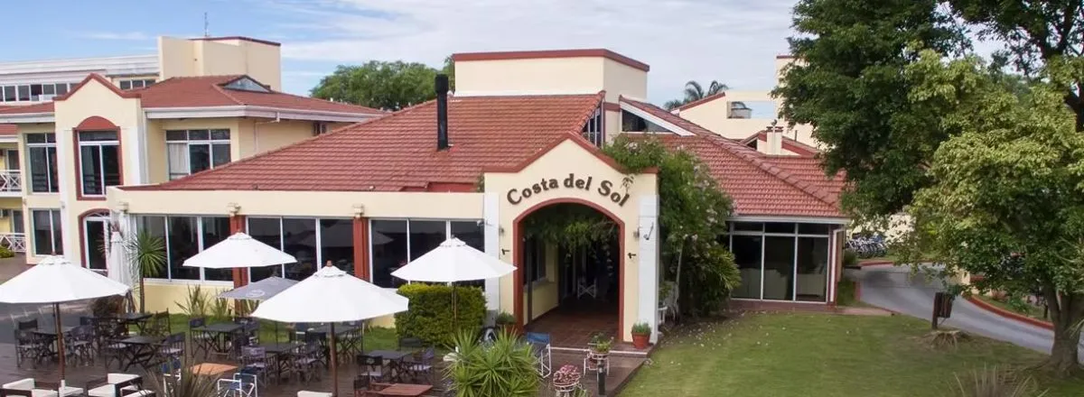 Hoteles 3 estrellas Hotel Costa del Sol & Spa