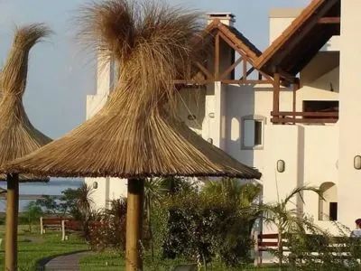 Apart Hoteles Terrazas De La Costa Apart Hotel