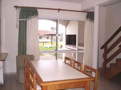 Apart Hoteles Terrazas De La Costa Apart Hotel