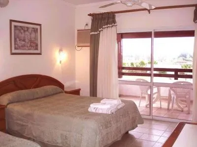 Apart Hoteles Terrazas De La Costa Apart Hotel