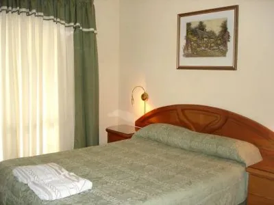 Apart Hoteles Terrazas De La Costa Apart Hotel