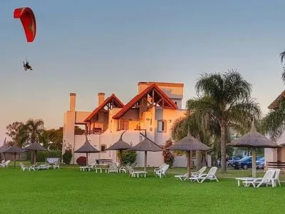 Apart Hoteles Terrazas De La Costa Apart Hotel