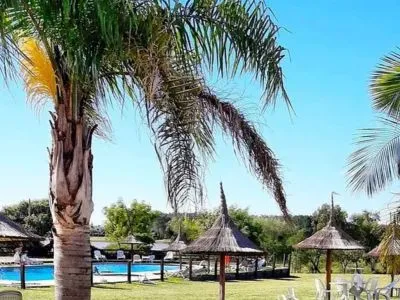 Apart Hoteles Terrazas De La Costa Apart Hotel