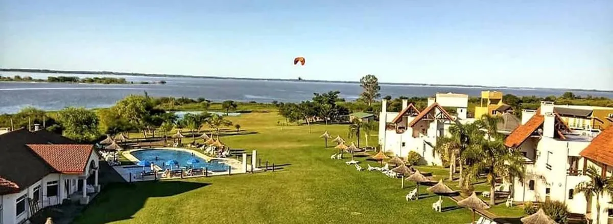 Apart Hoteles Terrazas De La Costa Apart Hotel