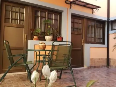 3-star Hotels La Casona