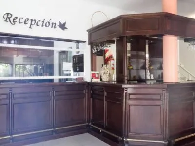 3-star Hotels La Casona