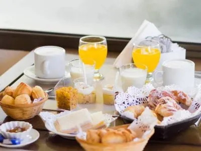 3-star Hotels La Casona