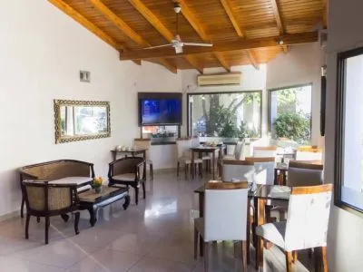 3-star Hotels La Casona