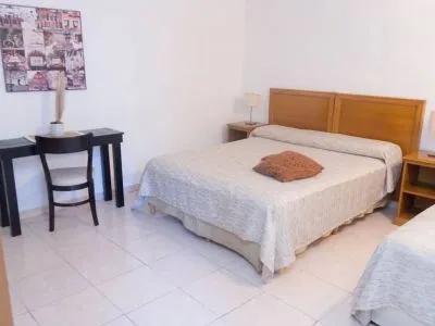 3-star Hotels La Casona