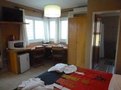 Hoteles 2 estrellas Las Balsas