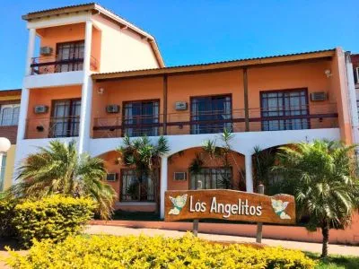 Los Angelitos Apart Hoteles  en  Federación