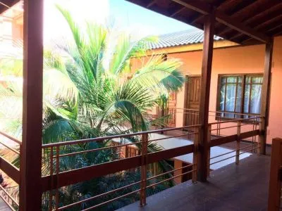 Apart Hotels Los Angelitos