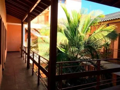 Apart Hotels Los Angelitos