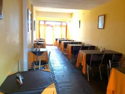 Apart Hotels Los Angelitos