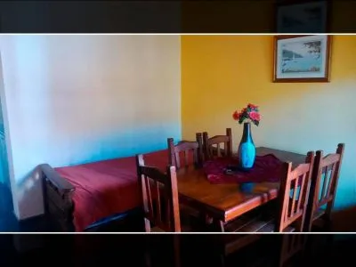 Apart Hotels Los Angelitos