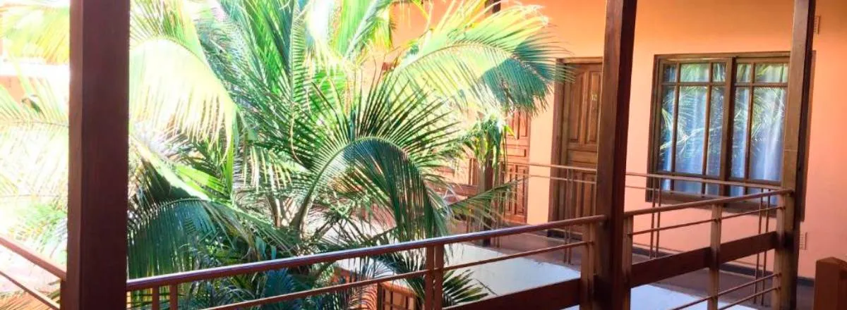 Apart Hotels Los Angelitos