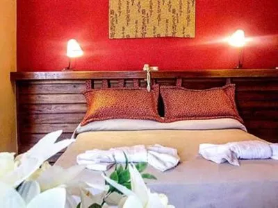 Hoteles 3 estrellas Paraiso Termal