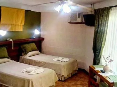 Hoteles 3 estrellas Paraiso Termal