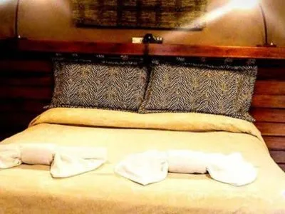 Hoteles 3 estrellas Paraiso Termal