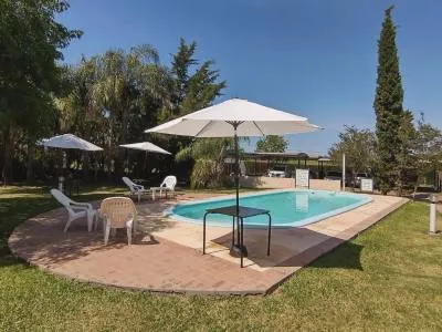 Hotel Piedras del Lago