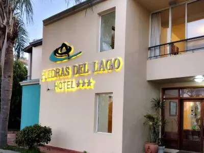 3-star Hotels Hotel Piedras del Lago