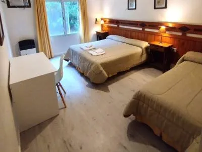 3-star Hotels Hotel Piedras del Lago