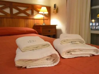 3-star Hotels Hotel Piedras del Lago