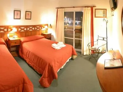 3-star Hotels Hotel Piedras del Lago