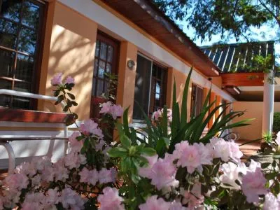 Bungalows 3 estrellas Kuaray