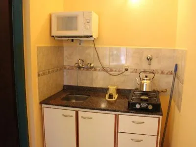 Bungalows 3 estrellas Kuaray